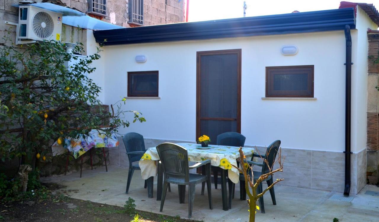 Dog House From Pompei-Amalfi Bed & Breakfast Sant'Antonio Abate Exterior photo