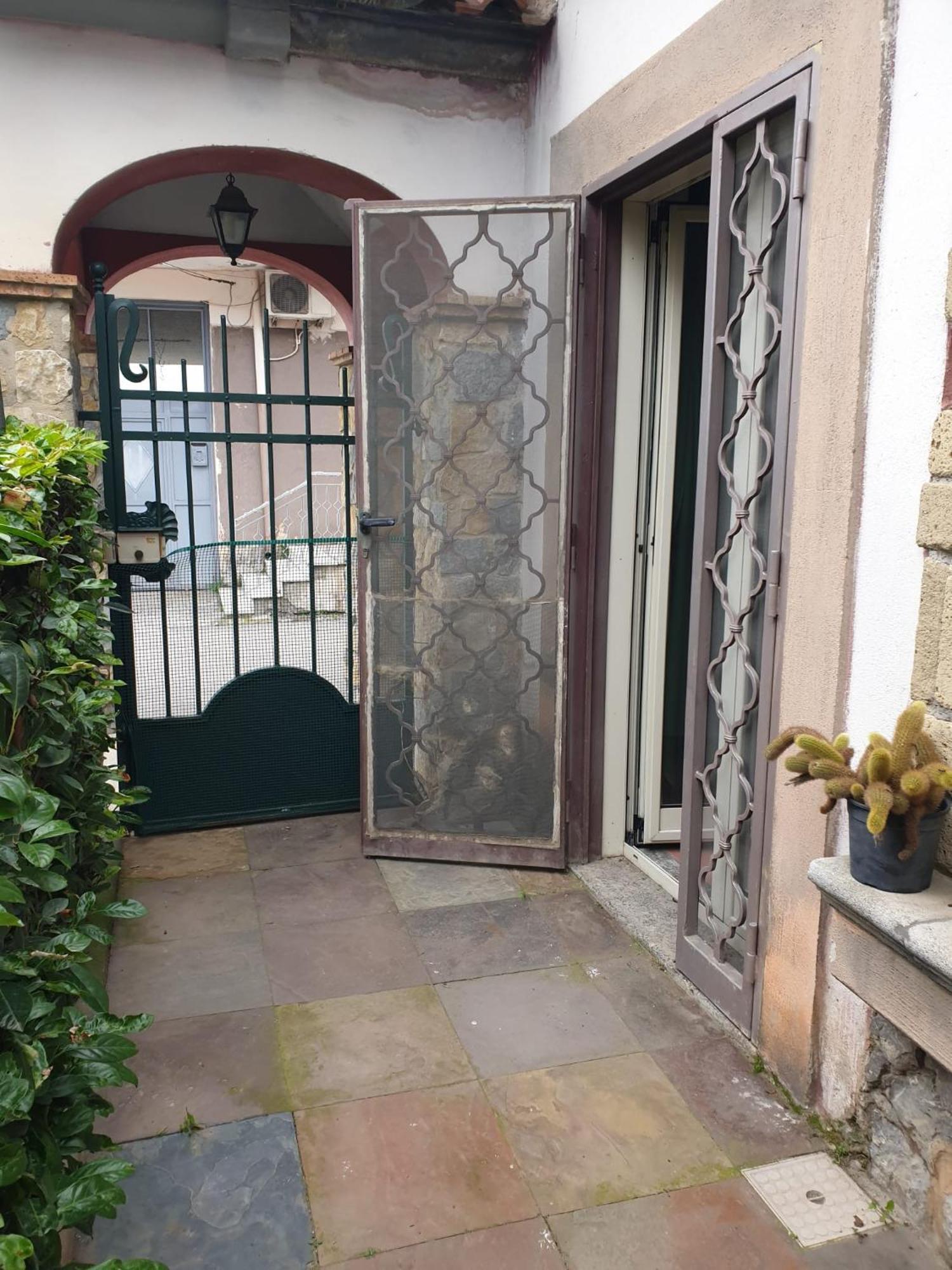 Dog House From Pompei-Amalfi Bed & Breakfast Sant'Antonio Abate Exterior photo